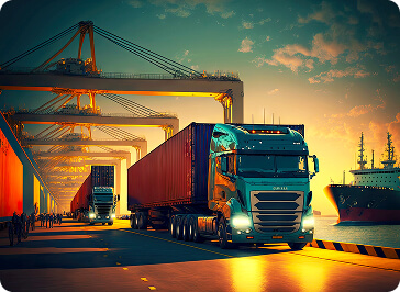 Uluslararası Taşımacılık